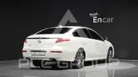 2019 Renault Samsung SM7
