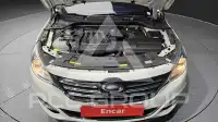 2019 Renault Samsung SM7