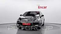 2019 Renault Samsung SM7