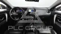 2019 Renault Samsung SM7