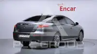 2019 Renault Samsung SM7