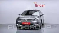 2019 Renault Samsung SM7
