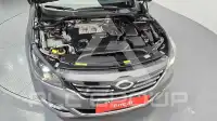 2019 Renault Samsung SM7