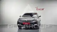 2019 Renault Samsung SM7