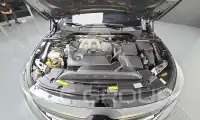 2019 Renault Samsung SM7