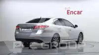 2019 Renault Samsung SM5