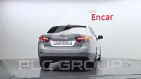 2019 Renault Samsung SM5