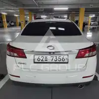 2019 Renault Samsung SM5