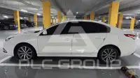 2019 Renault Samsung SM5