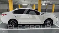 2019 Renault Samsung SM5