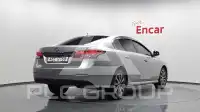 2019 Renault Samsung SM5