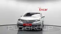 2019 Renault Samsung SM5