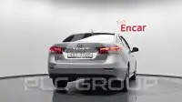 2019 Renault Samsung SM5