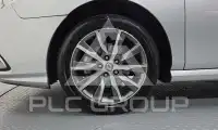 2019 Renault Samsung SM5