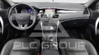 2019 Renault Samsung SM5