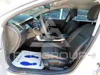 2019 Renault Samsung SM5
