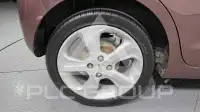 2019 GM Daewoo Spark