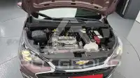 2019 GM Daewoo Spark