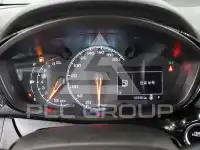 2019 GM Daewoo Spark