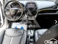 2019 GM Daewoo Spark