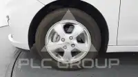 2019 GM Daewoo Spark