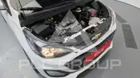 2019 GM Daewoo Spark