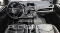 2019 GM Daewoo Spark
