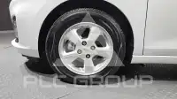 2019 GM Daewoo Spark