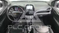 2019 GM Daewoo Spark