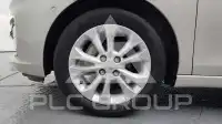 2019 GM Daewoo Spark