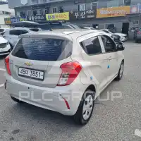 2019 GM Daewoo Spark