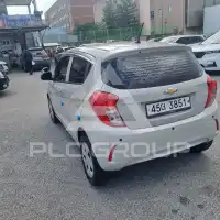 2019 GM Daewoo Spark