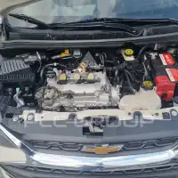 2019 GM Daewoo Spark