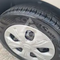 2019 GM Daewoo Spark