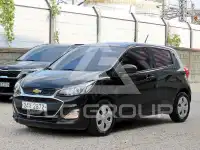 2019 GM Daewoo Spark