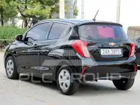 2019 GM Daewoo Spark