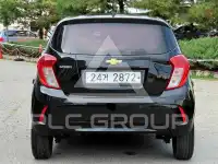 2019 GM Daewoo Spark
