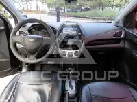 2019 GM Daewoo Spark