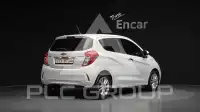 2019 GM Daewoo Spark