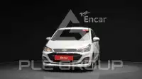 2019 GM Daewoo Spark