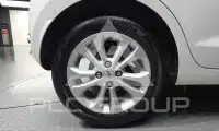 2019 GM Daewoo Spark