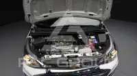 2019 GM Daewoo Spark