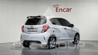 2019 GM Daewoo Spark