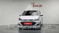 2019 GM Daewoo Spark