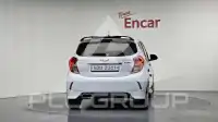 2019 GM Daewoo Spark