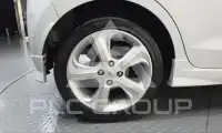 2019 GM Daewoo Spark