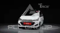 2019 GM Daewoo Spark