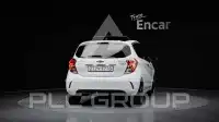 2019 GM Daewoo Spark