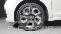2019 GM Daewoo Spark