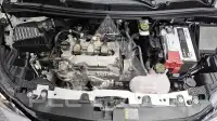 2019 GM Daewoo Spark